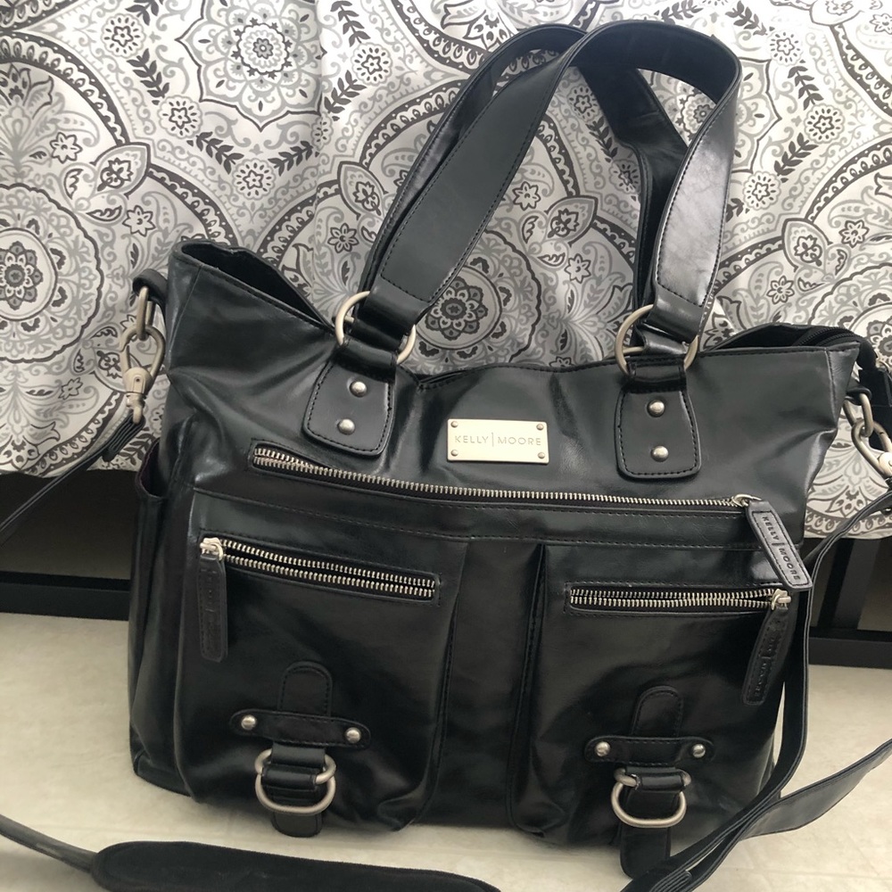 Kelly Moore Camera Bag